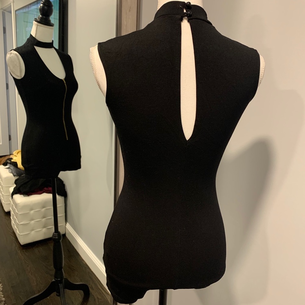Romper - Picture 2 of 2